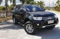 Mitsubishi Montero 2014 for sale-0