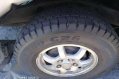 Mitsubishi Adventure 2000 model for sale -1