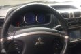 Mitsubishi Adventure gls sports Dsl Manual 2015-1