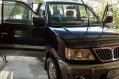 Mitsubishi Adventure GLS Sports MT Diesel-2