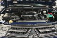 2015 MITSUBISHI Montero Sport GLX FOR SALE-0