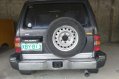 MITSUBISHI Pajero 3 Doors For Sale-0