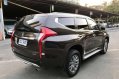 2016 MITSUBISHI  Montero Sport GLS 7Tkm (micahcars)-1