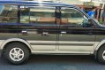 Mitsubishi Adventure GLS Sports MT Diesel-3