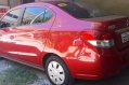 Mitsubishi Mirage G4 2016 for sale -0