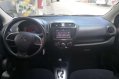 2017 Mitsubishi Mirage G4 GLX 1.2L Gas CVT-0
