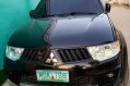 Mitsubishi Montero Sports Gls SE 4x4 Automatic 2009 model-1