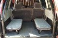 Mitsubishi Adventure GLS Sports MT Diesel-6