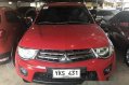 Mitsubishi Strada 2012 for sale-2