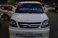 2017 Mitsubishi Adventure MT Diesel - Automobilico SM City Bicutan-1