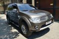 Mitsubishi Montero Sport GLS automatic 2011 -1