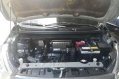 2017 Mitsubishi Mirage G4 GLX 1.2L Gas CVT-1