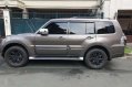 2015 MITSUBISHI Pajero 3.2L Diesel FOR SALE-3