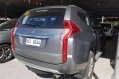 2016 Mitsubishi Montero Sport for sale -4