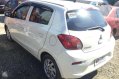 2016 Mitsubishi Mirage GLX AT FOR SALE-3