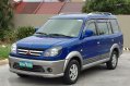 2013 Mitsubishi Adventure GLS SE manual diesel-2