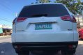 Mitsubishi Montero Sport Automatic Diesel 2010 -1