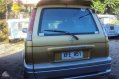 Mitsubishi Adventure super sport manual, gasoline 2002 model-7