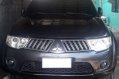 Mitsubishi Montero Sport GLS 2009 AT 4x2 DIESEL-2