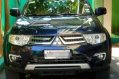 2015 Mitsubishi Montero GLX MT for sale -0