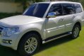 2015 Mitsubishi Pajero BK Purchased in cebu 1st owner Automatic-4
