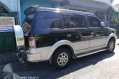 Mitsubishi Adventure 2000 model for sale -7