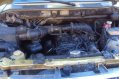 Mitsubishi Adventure super sport manual, gasoline 2002 model-8