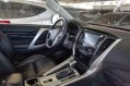 2016 Mitsubishi Montero Sport for sale -5