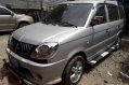 MITSUBISHI Adventure glx diesel mdl 2005 FOR SALE-0