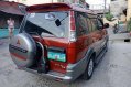 Mitsubishi Adventure 2012 for sale -5