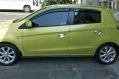 Mitsubishi Mirage 2014 gls for sale-2