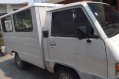 Mitsubishi L300 FB Van 1997 for sale -1