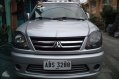 2015 Mitsubishi Adventure 2.5 Diesel for sale-2