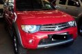 Mitsubishi Strada 2014 for sale-2