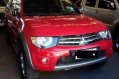 Mitsubishi Strada 2014 for sale-4
