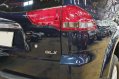 2015 MITSUBISHI Montero Sport GLX FOR SALE-3