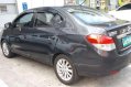 2015 MITSUBISHI Mirage G4 GLS CVT FOR SALE-1