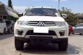 2015 Mitsubishi Montero GLS VGT 4x2 Dsl Automatic-2