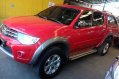 Mitsubishi Strada 2014 for sale-5