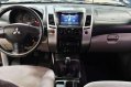 2015 MITSUBISHI Montero Sport GLX FOR SALE-4