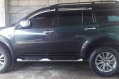 Mitsubishi Montero Sport GLS 2009 AT 4x2 DIESEL-5