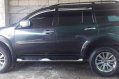 Mitsubishi Montero Sport GLS 2009 AT 4x2 DIESEL-0