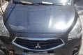 Mitsubishi Mirage G4 2014 AT for sale-1