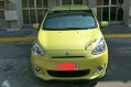 Mitsubishi Mirage 2014 gls for sale-3