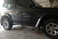 MITSUBISHI Pajero 3 Doors For Sale-2