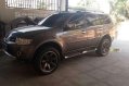 Mitsubishi Montero 2011 GTV for sale -0