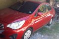 Mitsubishi Mirage G4 2016 for sale -2