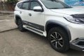 2016 MITSUBISHI Montero Sport GT 4WD 2.4D AT-3