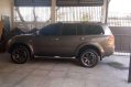 Mitsubishi Montero 2011 GTV for sale -1