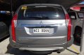 2016 Mitsubishi Montero Sport for sale -6